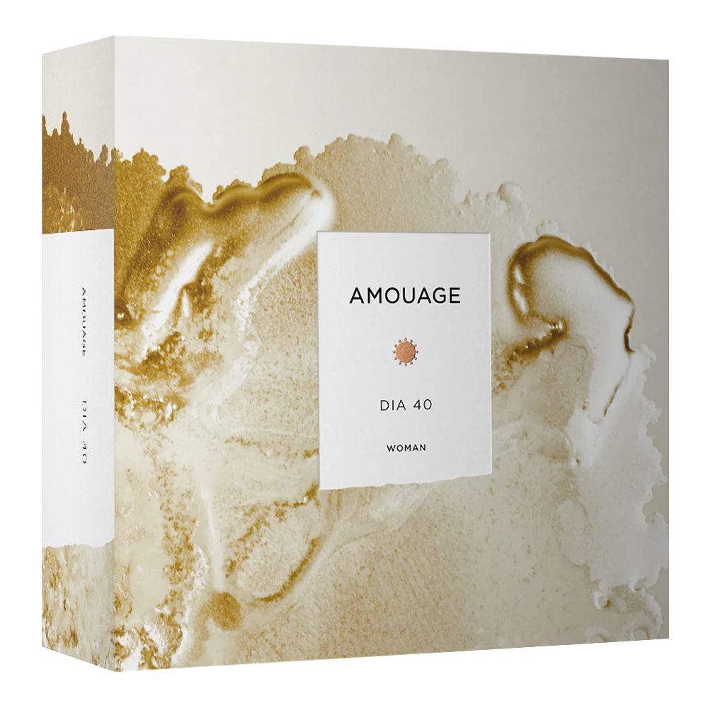 Amouage Dia 40 Woman, Eau De Parfum, 100ml - Image 2