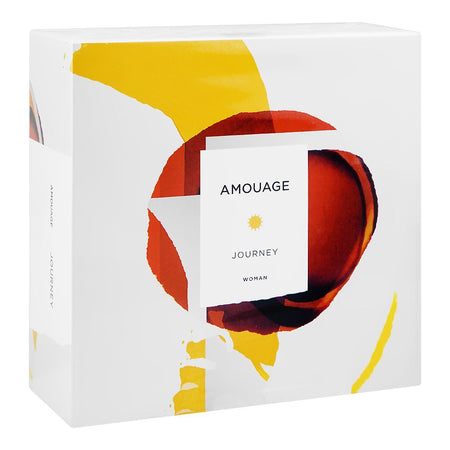 Amouage Journey Woman, Eau De Parfum, 100ml - Image 2