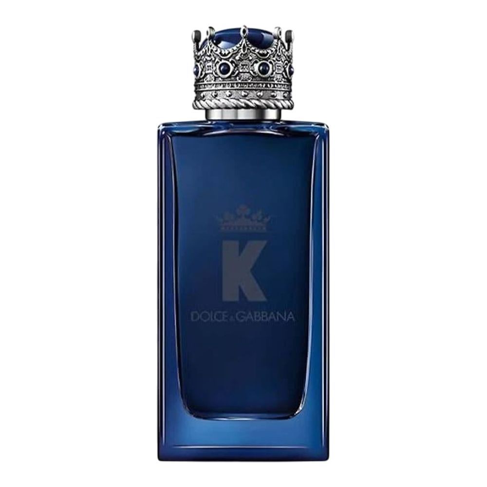 Dolce & Gabana K Pour Homme Intense, Eau De Parfum, For Men, 100ml - Main Image