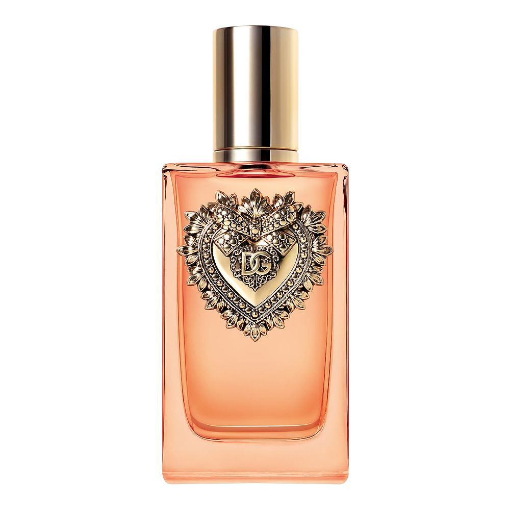 Dolce & Gabana Devotion Intense, Eau De Parfum, For Women, 100ml - Main Image