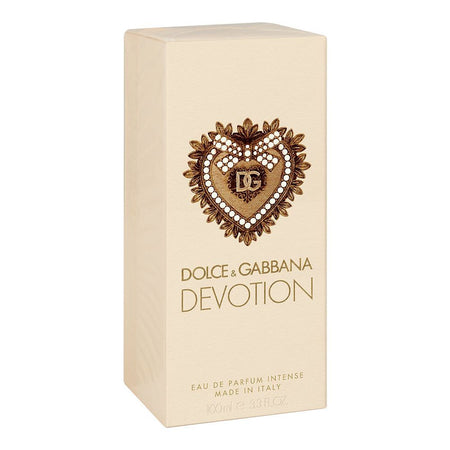 Dolce & Gabana Devotion Intense, Eau De Parfum, For Women, 100ml - Image 2