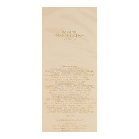 Dolce & Gabana Devotion Intense, Eau De Parfum, For Women, 100ml - Image 3
