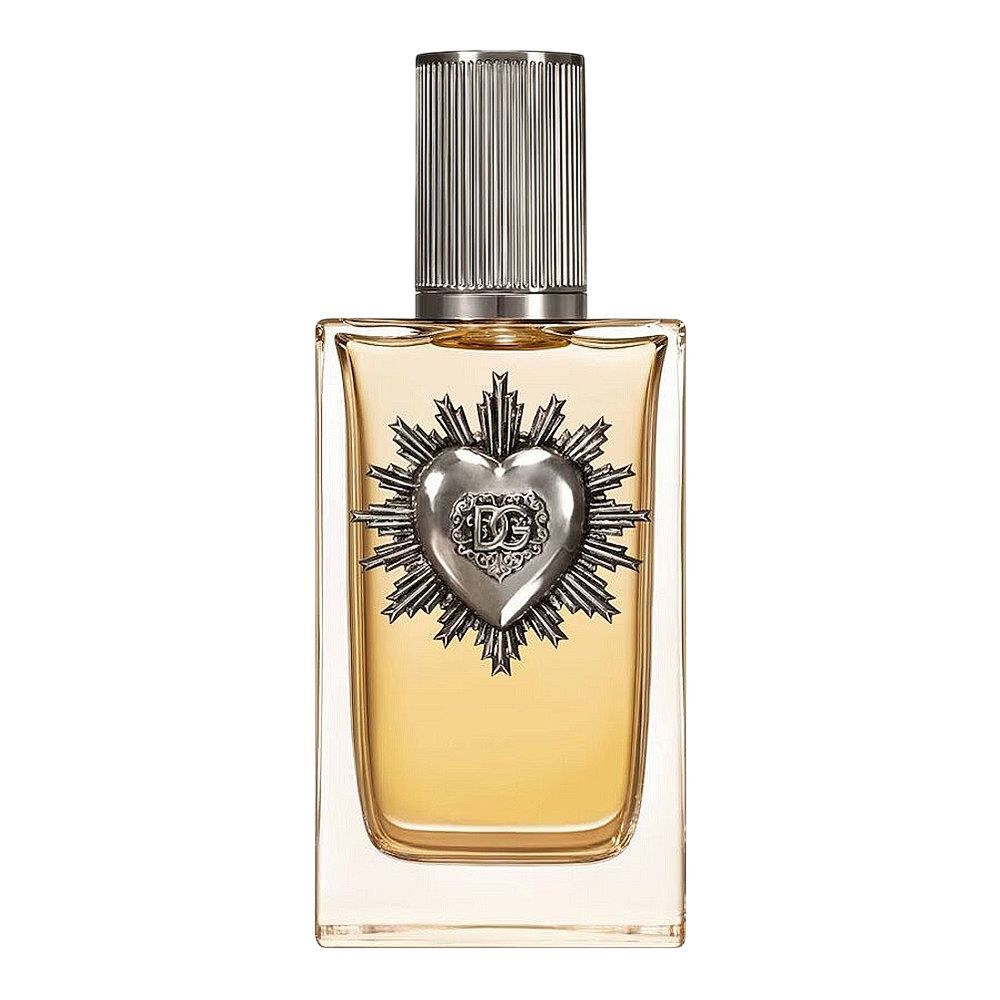 Dolce & Gabana Devotion Pour Homme, Eau De Parfum, For Men, 100ml - Main Image
