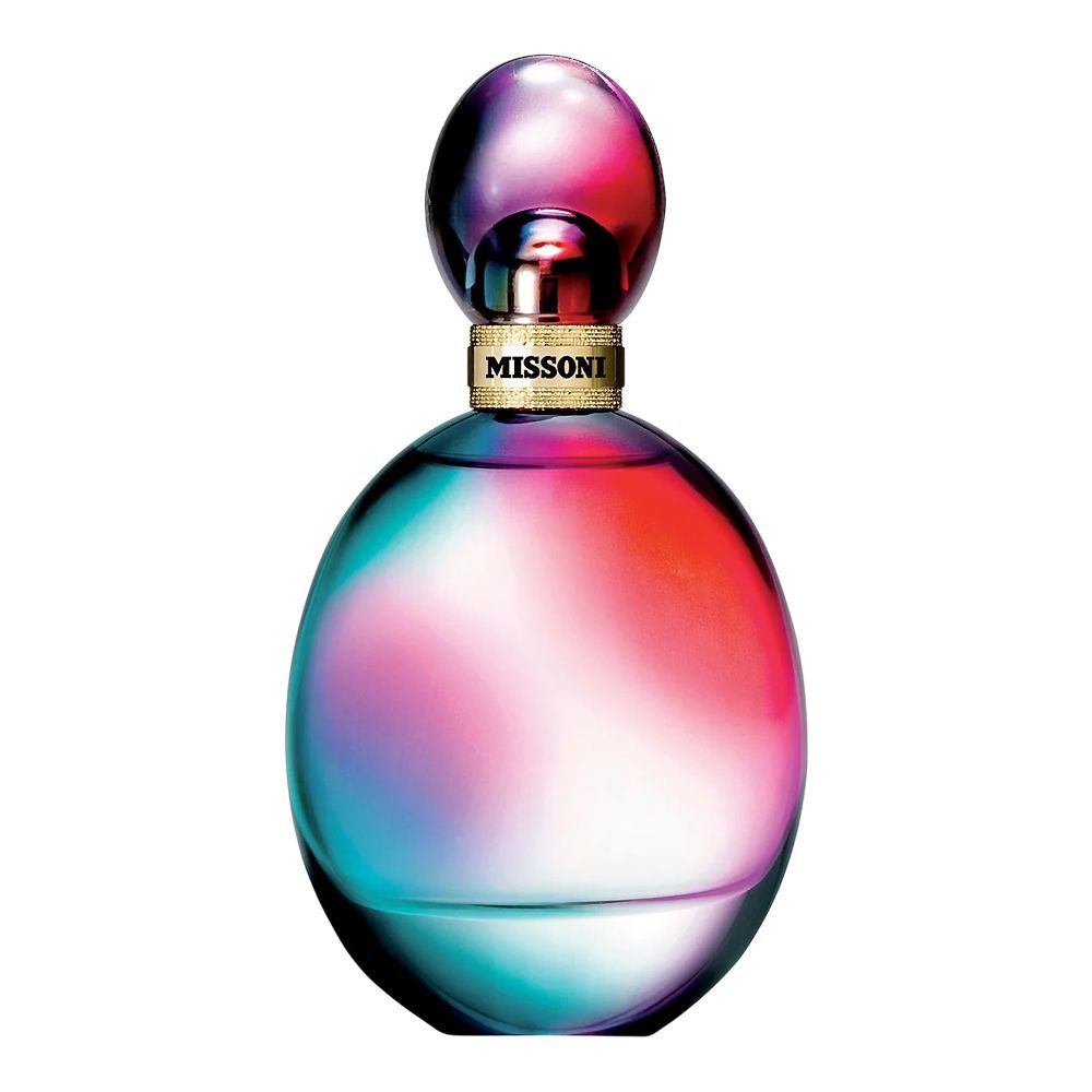 Missoni Missoni, Eau De Parfum, For Women, 100ml - Main Image