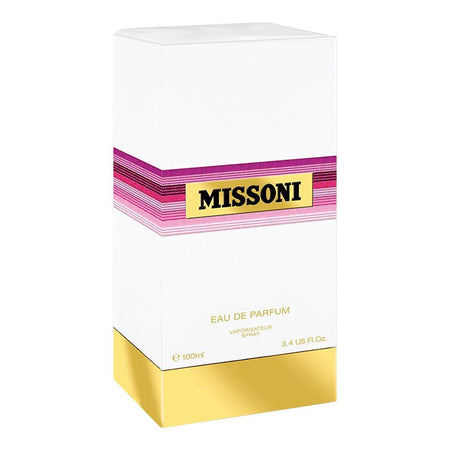 Missoni Missoni, Eau De Parfum, For Women, 100ml - Image 2