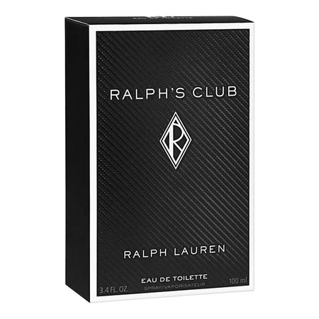 Ralph Lauren Ralph's Club Eau De Toilette, For Men, 100ml - Image 2