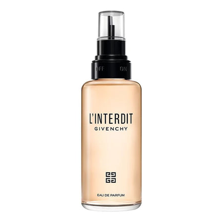 Givenchy L'Interdit Refill, Eau De Parfum, For Women, 150ml - Main Image