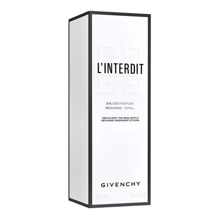 Givenchy L'Interdit Refill, Eau De Parfum, For Women, 150ml - Image 2