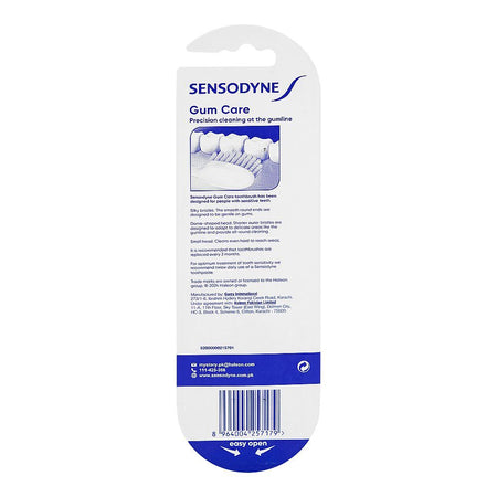 Sensodyne Gum Care Tooth Brush, 2-Pack, Soft - Image 3