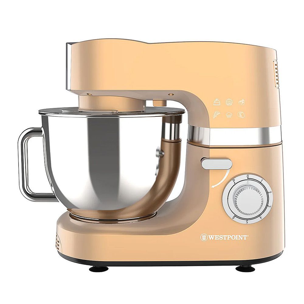 West Point Professional Stand Mixer, 1500W, WF-4636 - Main Image