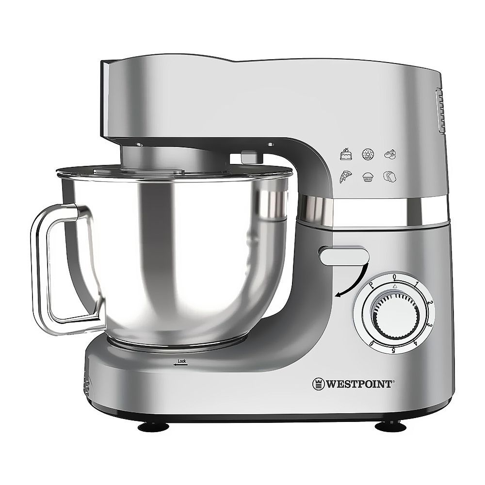 West Point Professional Stand Mixer, 1500W, WF-4646 - Main Image