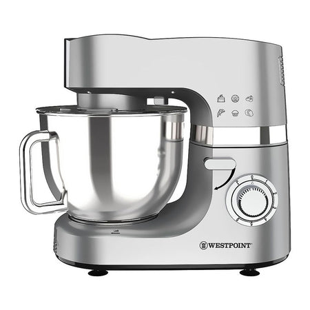 West Point Professional Stand Mixer, 1500W, WF-4646 - Main Image