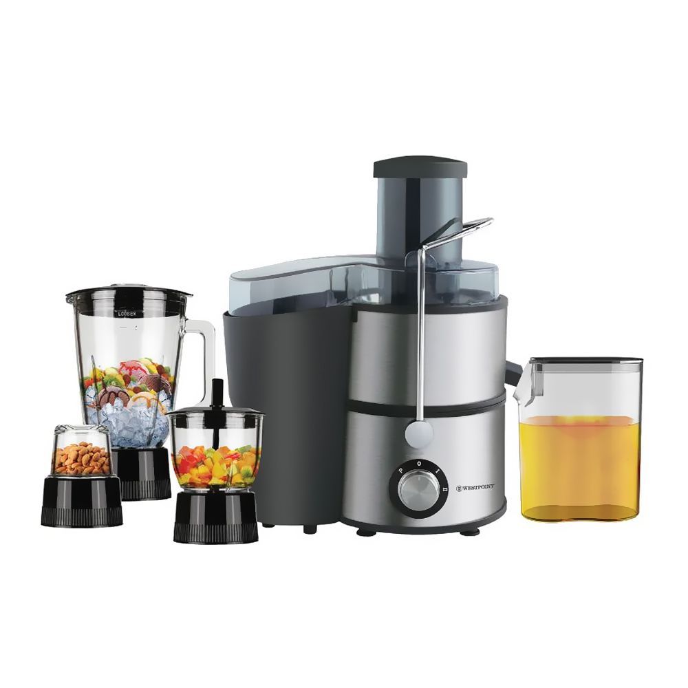 West Point Professional Kitchen Chef, 600W, WF-1844 - Main Image