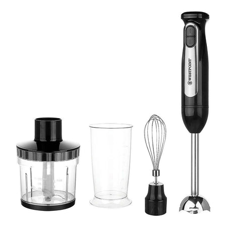 West Point Deluxe Hand Blender, 600W, WF-9216 - Main Image