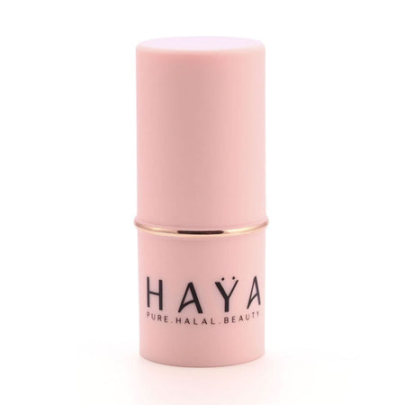 Haya Pure Halal Beauty Multi-Use Waterproof Blush Stick, 04 Terracota, 6.3g - Image 2