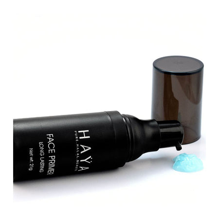 Haya Pure Halal Beauty Long Lasting, Face Primer, 18ml - Image 4