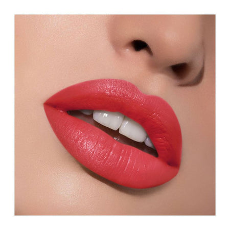 Haya Pure Halal Beauty Matte Liquid Waterproof Lipstick, 05 Cinnamon, 5g - Image 5