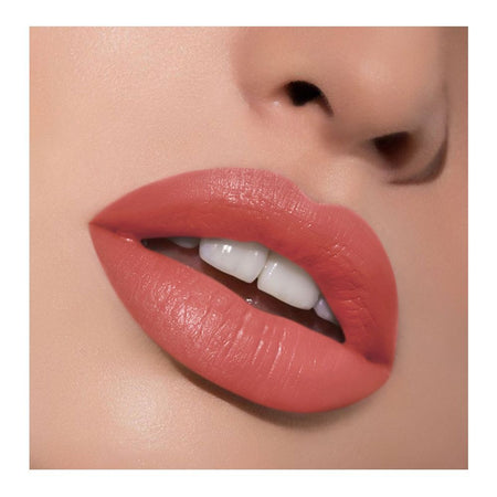 Haya Pure Halal Beauty Matte Liquid Waterproof Lipstick, 04 Mauve, 5g - Image 6
