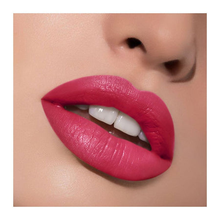 Haya Pure Halal Beauty Matte Liquid Waterproof Lipstick, 02 English Rose, 5g - Image 5