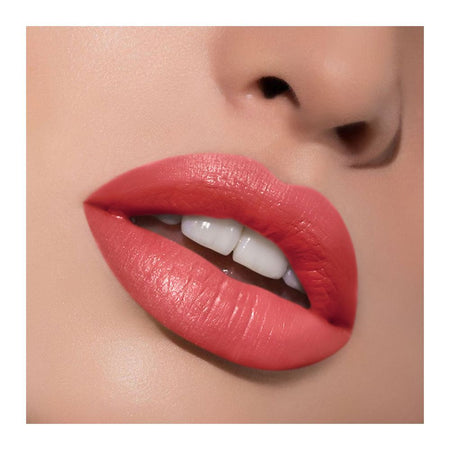 Haya Pure Halal Beauty Matte Liquid Waterproof Lipstick, 07 Peachy, 5g - Image 5