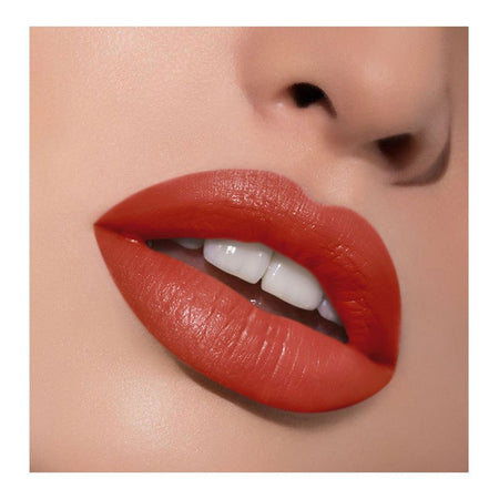 Haya Pure Halal Beauty Matte Liquid Waterproof Lipstick, 08 Mocha, 5g - Image 6