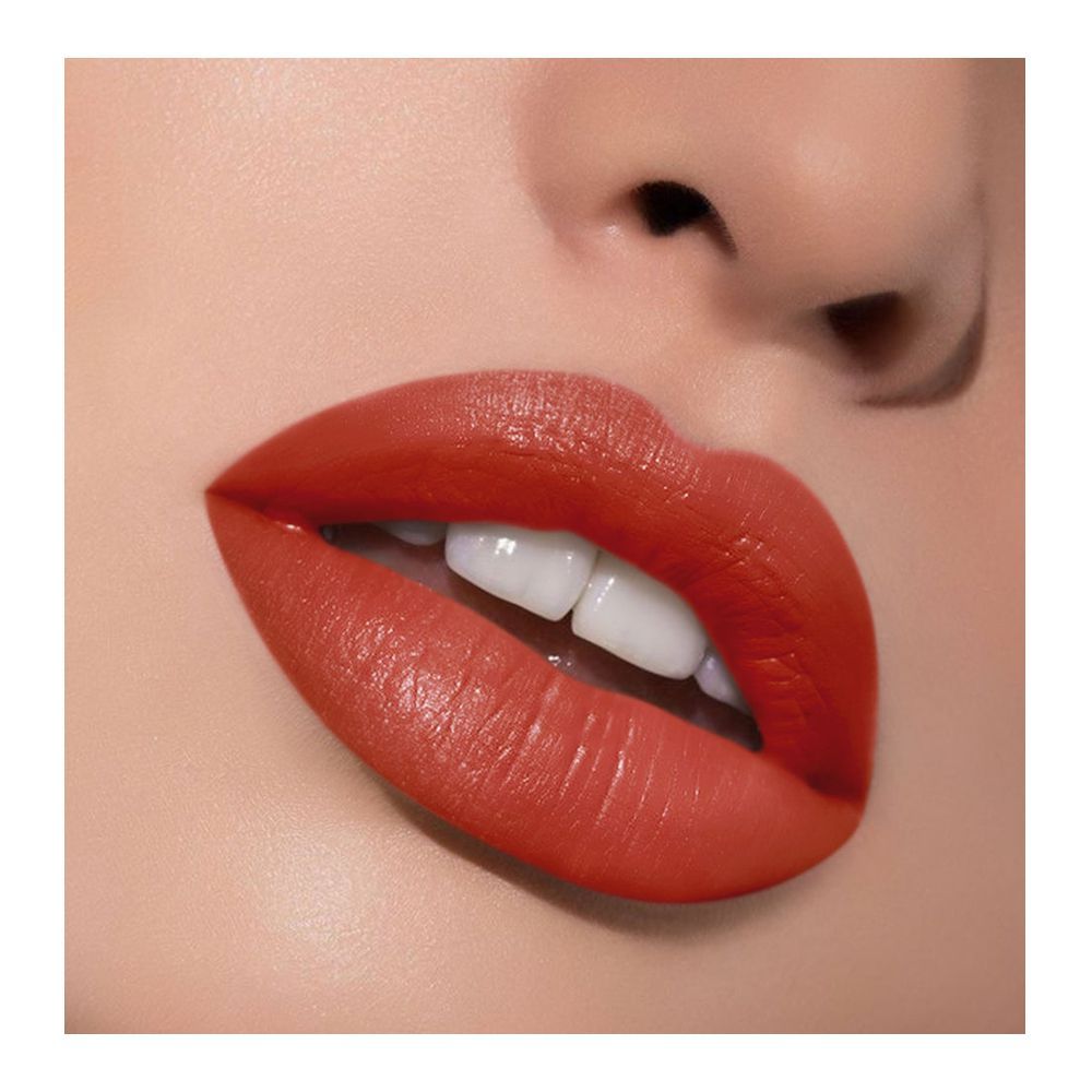 Haya Pure Halal Beauty Matte Liquid Waterproof Lipstick, 08 Mocha, 5g - Image 6