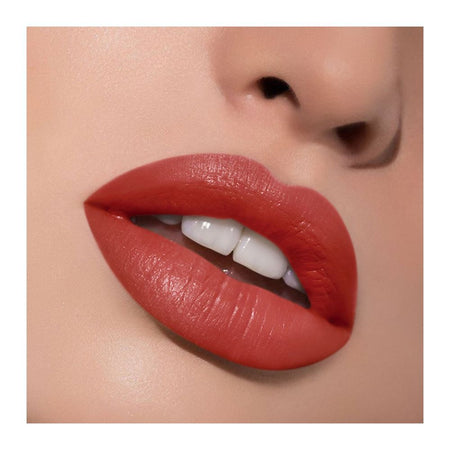 Haya Pure Halal Beauty Matte Liquid Waterproof Lipstick, 03 Tawny Nude, 5g - Image 5