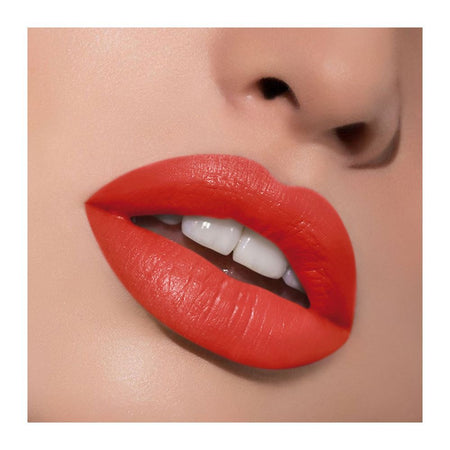 Haya Pure Halal Beauty Matte Liquid Waterproof Lipstick, 11 Ruby, 5g - Image 5