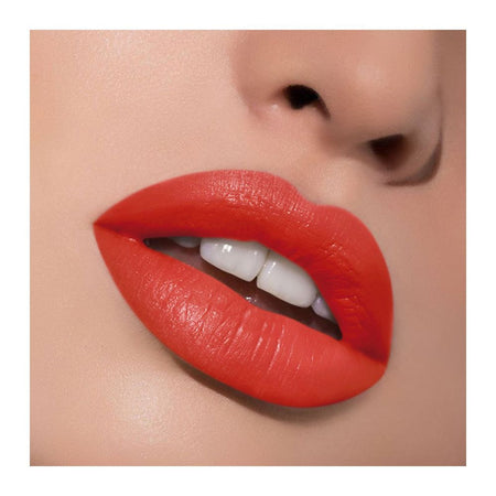 Haya Pure Halal Beauty Matte Liquid Waterproof Lipstick, 09 Coral, 5g - Image 5