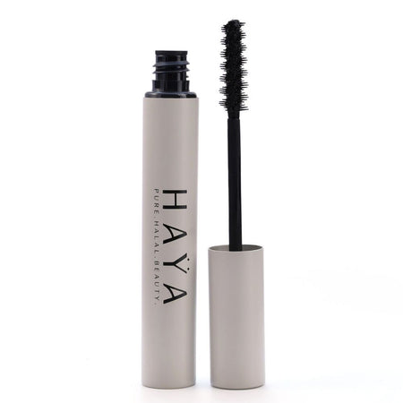 Haya Pure Halal Beauty Long Lasting, Mascara, 7g - Main Image