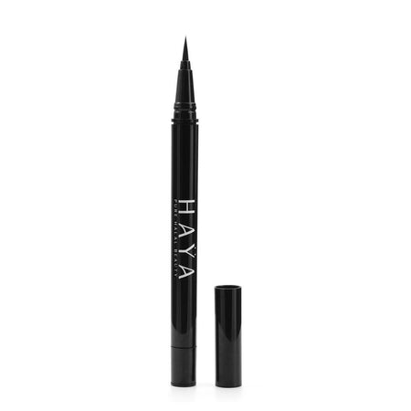 Haya Pure Halal Beauty Long Lasting, Eyeliner, 0.6g - Main Image