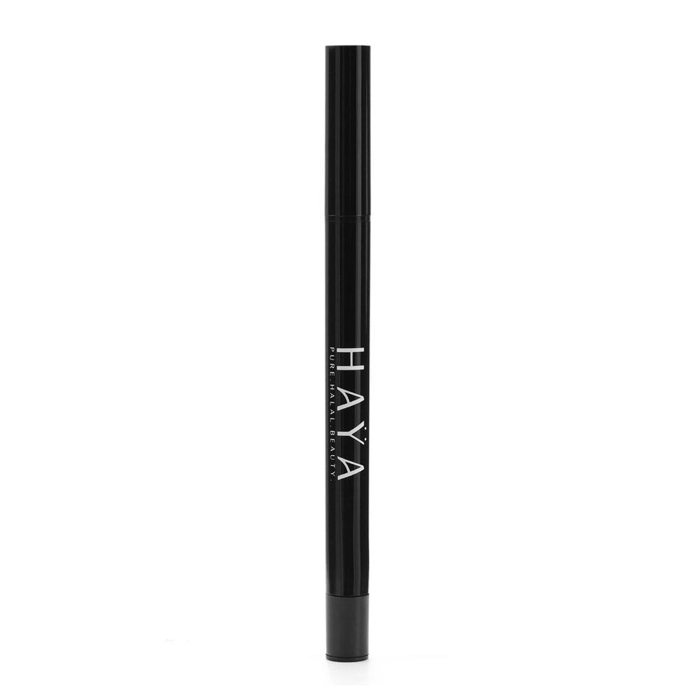 Haya Pure Halal Beauty Long Lasting, Eyeliner, 0.6g - Image 2