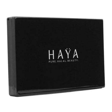 Haya Pure Halal Beauty Waterproof Blush Palette, 3-Pack, SHP01 - Image 2