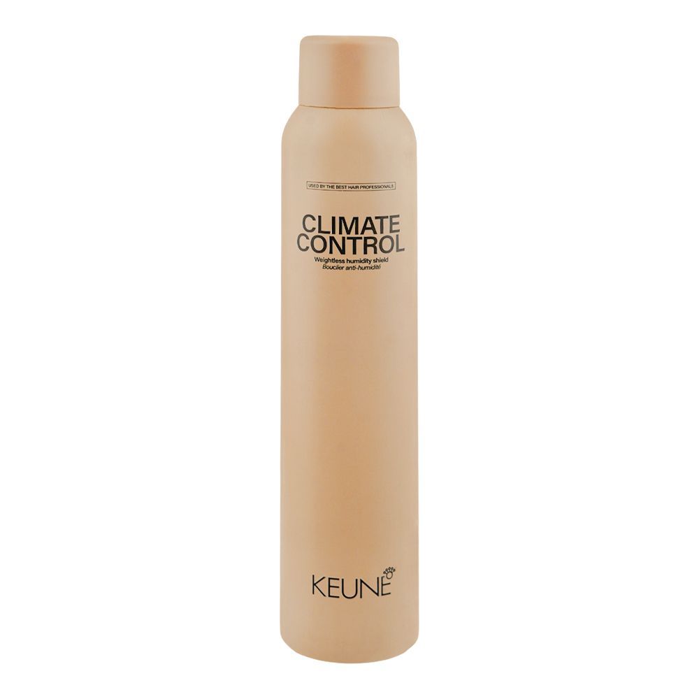 Keune Climate Control Hair Spray, 200ml - Main Image