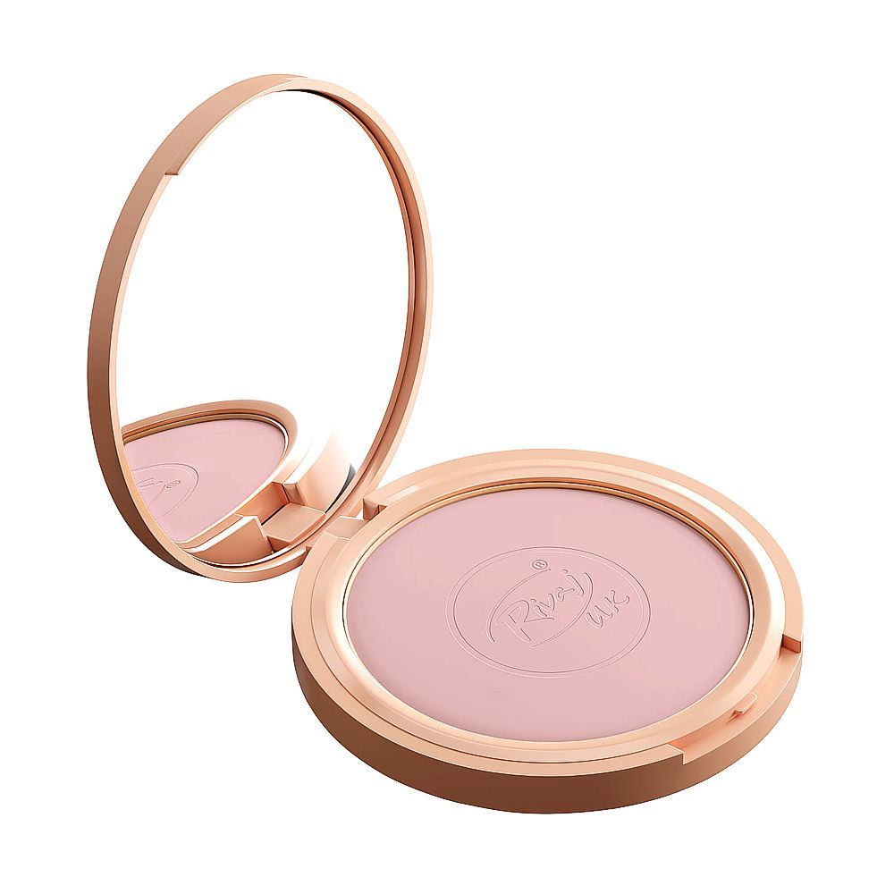 Rivaj UK Photoready Perfect Coverage Mineral Powder SPF 15, 02, 10g - Main Image