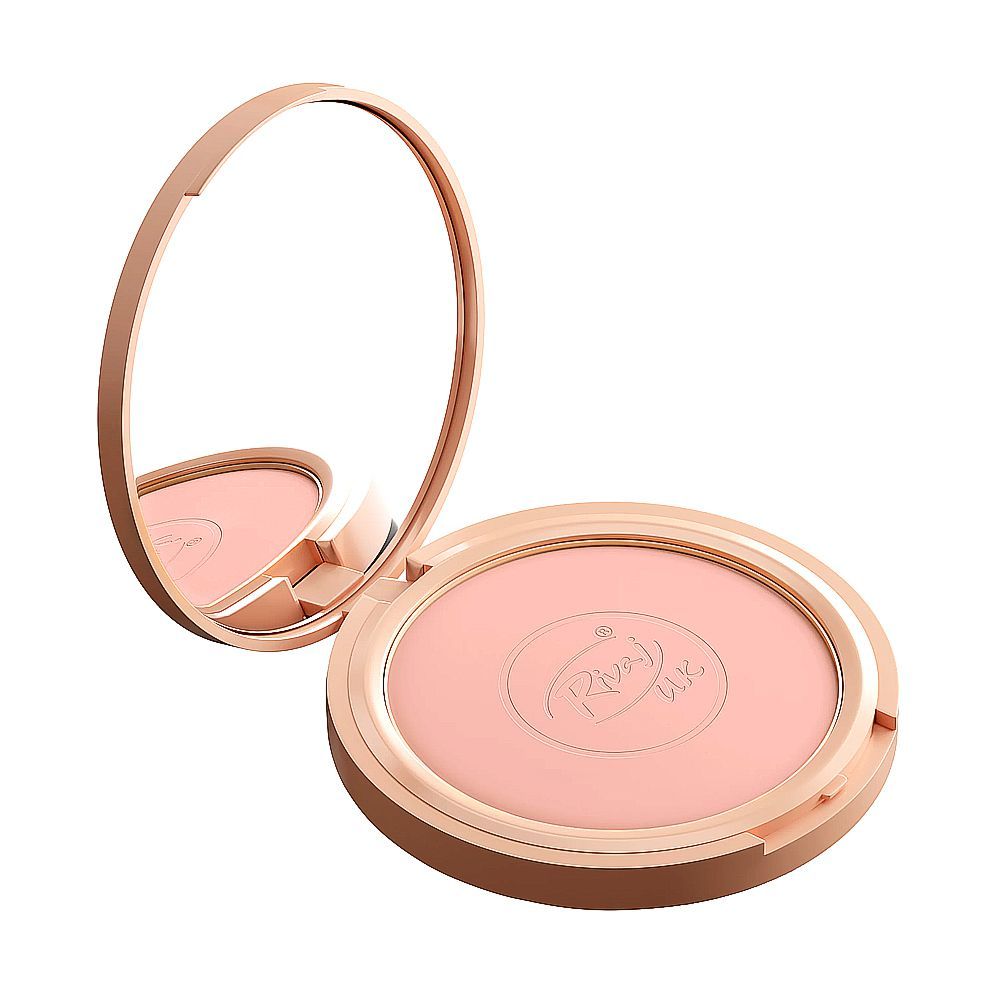 Rivaj UK Photoready Perfect Coverage Mineral Powder SPF 15, 03, 10g - Main Image