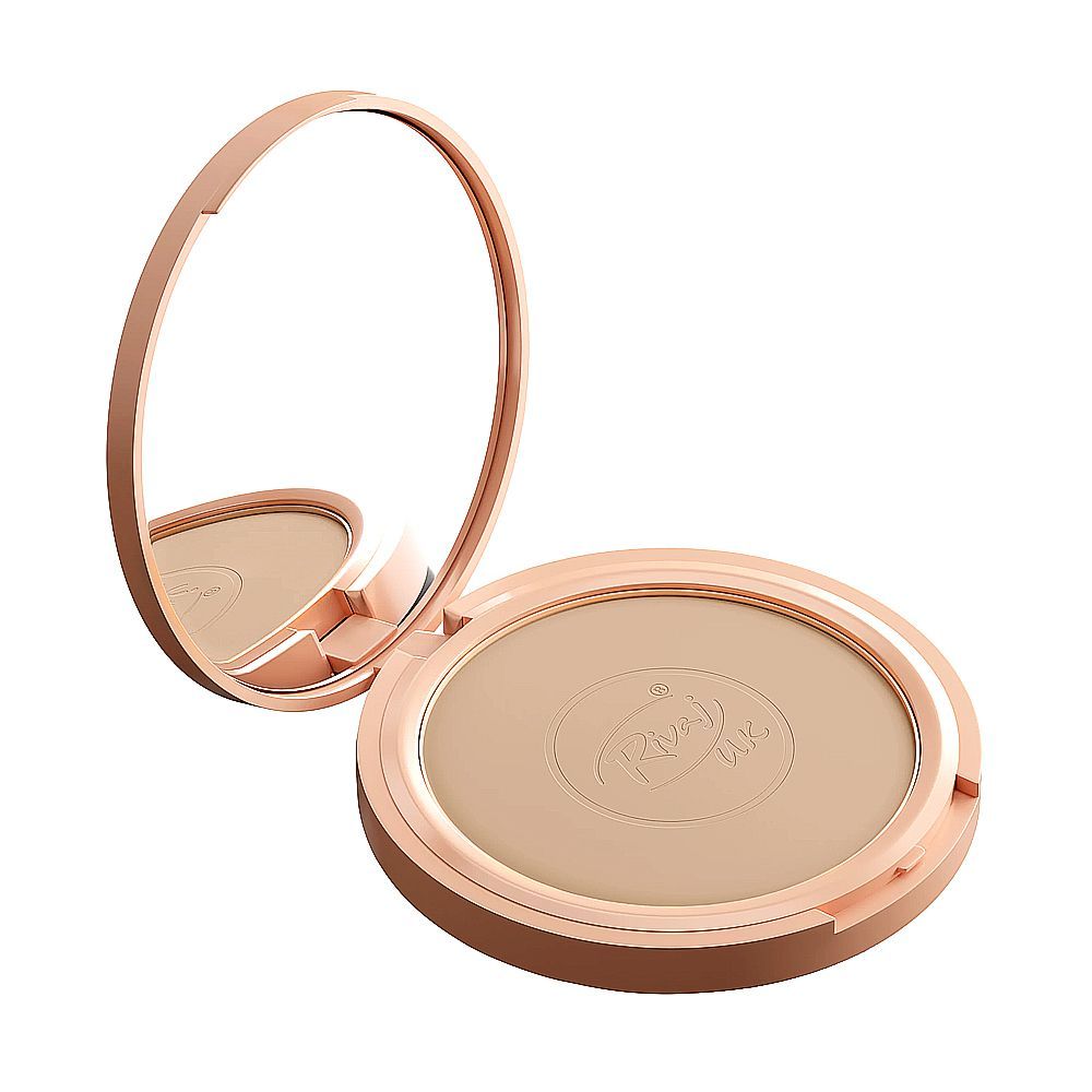 Rivaj UK Photoready Perfect Coverage Mineral Powder SPF 15, 06, 10g - Main Image