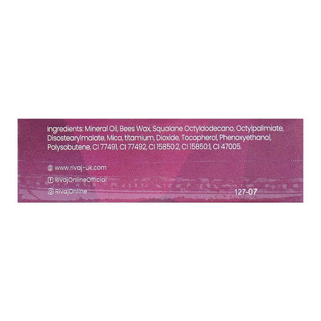 Rivaj UK Ultra Matte Lipstick, 7 - Image 3