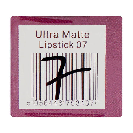 Rivaj UK Ultra Matte Lipstick, 7 - Image 4