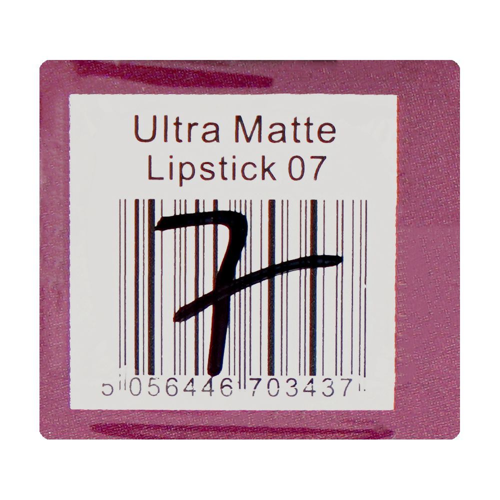 Rivaj UK Ultra Matte Lipstick, 7 - Image 4