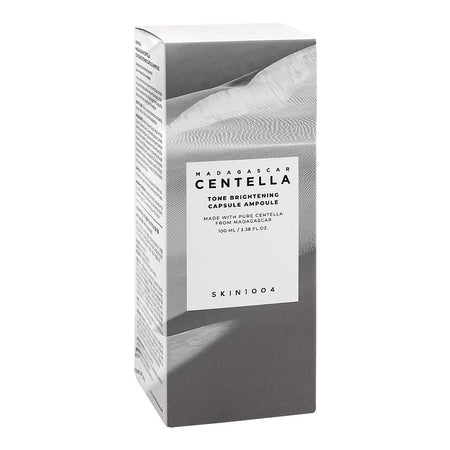 Skin1004 Madagascar Centella Tone Brightening Capsule Ampoule, 100ml - Image 2