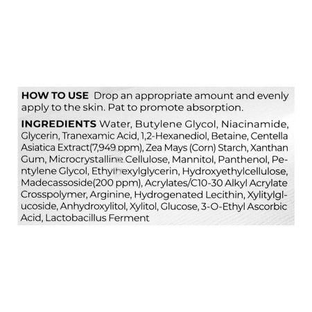Skin1004 Madagascar Centella Tone Brightening Capsule Ampoule, 100ml - Image 6