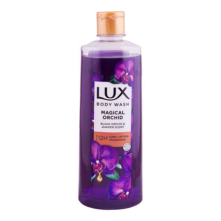 Lux Magical Orchid Black Orchid & Juniper Scent Body Wash, 520ml - Main Image