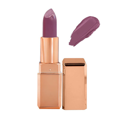 Swiss Miss Silk Vibrant Color Lipstick, 723 Lilac Mauve, 5.1g - Main Image
