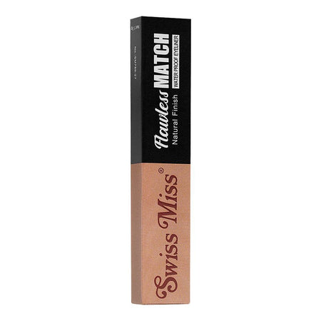 Swiss Miss Flawless Match Natural Finish Waterproof Eyeliner Pencil - Image 2