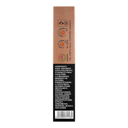 Swiss Miss Flawless Match Natural Finish Waterproof Eyeliner Pencil - Image 3