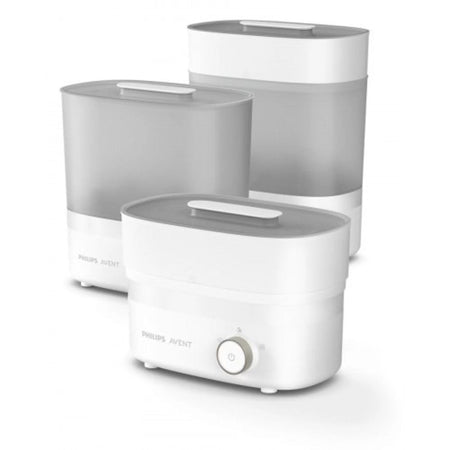 Avent Premium Bottle Sterilizer & Dryer, SCF293/01 - Main Image