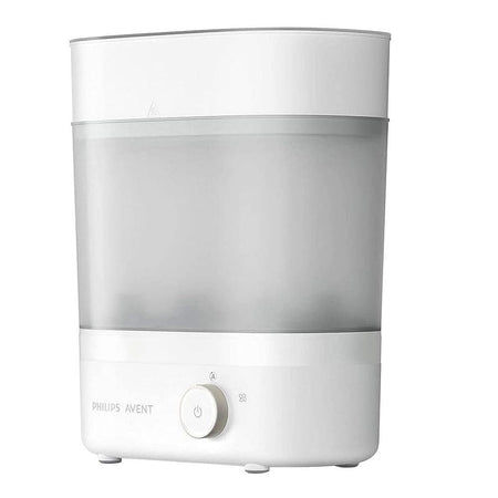 Avent Premium Bottle Sterilizer & Dryer, SCF293/01 - Image 2