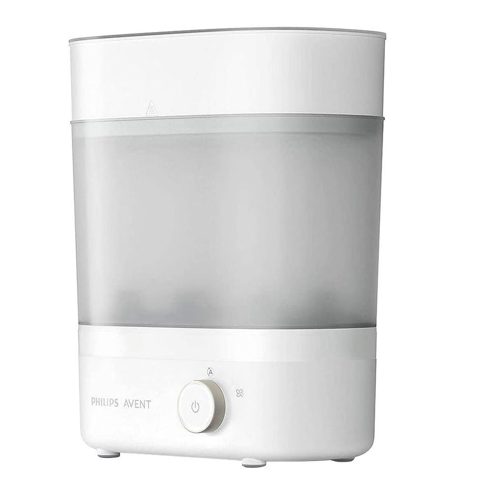 Avent Premium Bottle Sterilizer & Dryer, SCF293/01 - Image 2