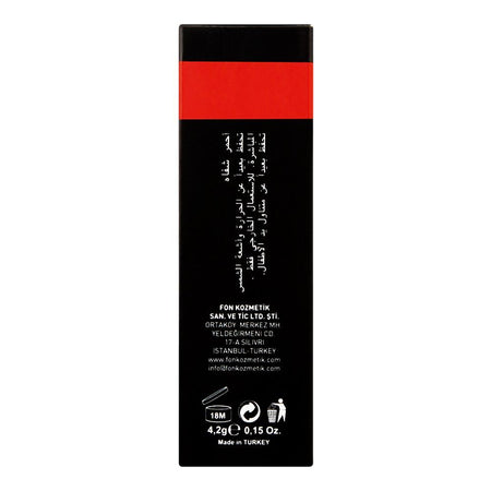 Claraline Professional HD Effect Lipstick, 532, 4.2g - Image 3